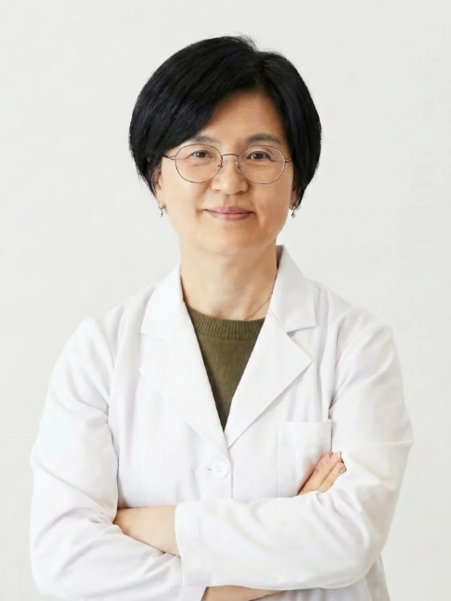 이성미 원장